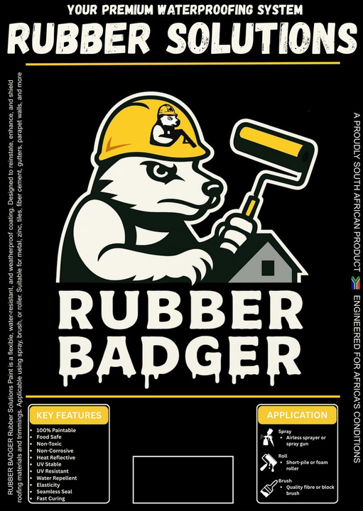 Rubber Solutions